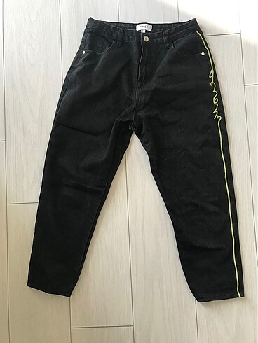 Twist pantolon