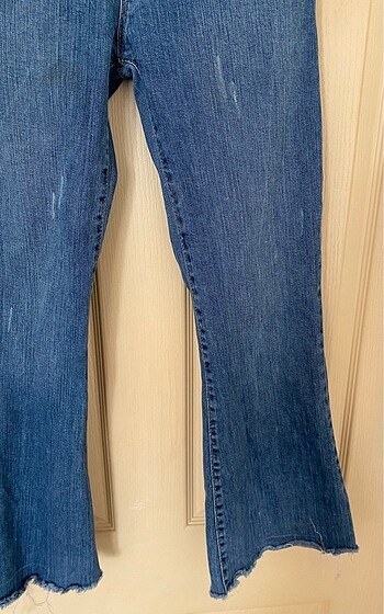 s Beden Flare jean