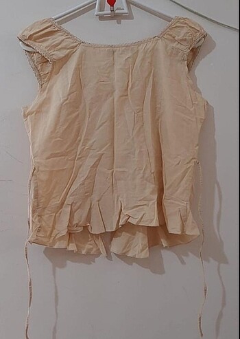 Diğer Vintage bluz