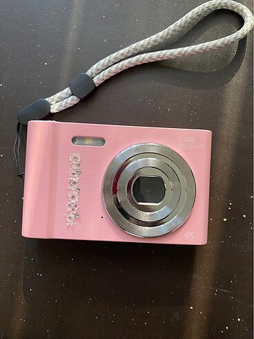 Beden Dijital fotoğraf makinesi