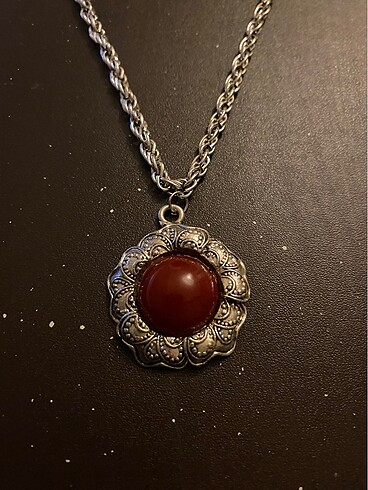 2K Vintage kolye