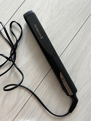 Remington saç düzleştirici