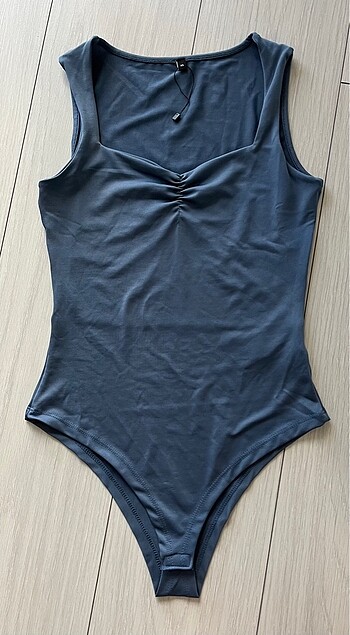Çıtçıtlı bluz