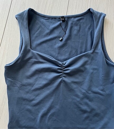 Diğer Çıtçıtlı bluz