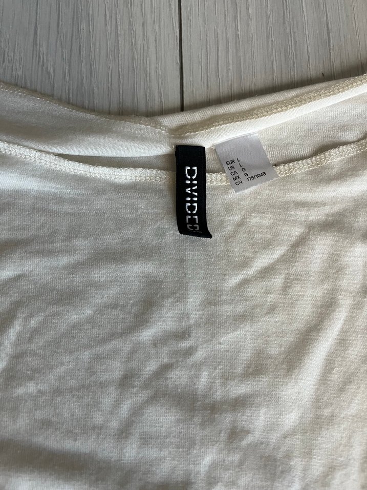 Uzun Kollu Bluz - Görsel 3