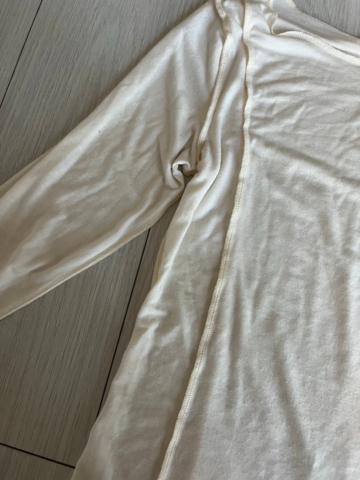 Uzun Kollu Bluz - Görsel 4