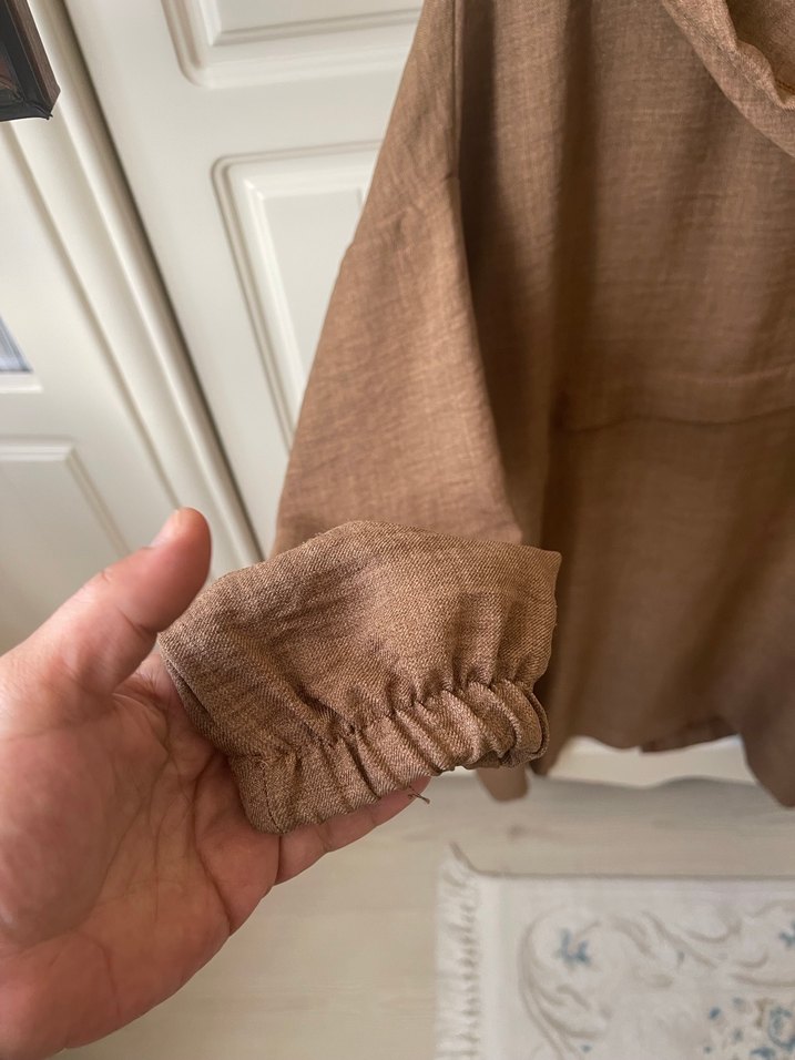 Keten ayrobin kap - Görsel 4