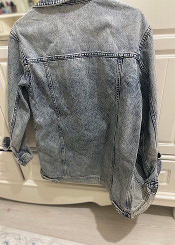 Kot ceket - Görsel 3