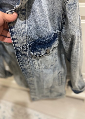 Kot ceket - Görsel 2