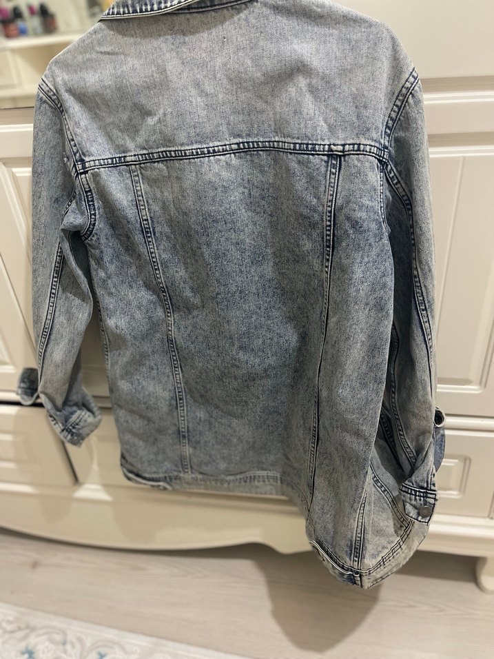 Kot ceket - Görsel 3