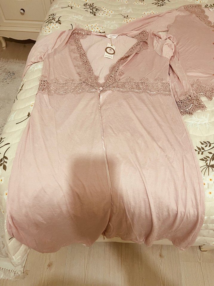 Lohusa takım - Görsel 2