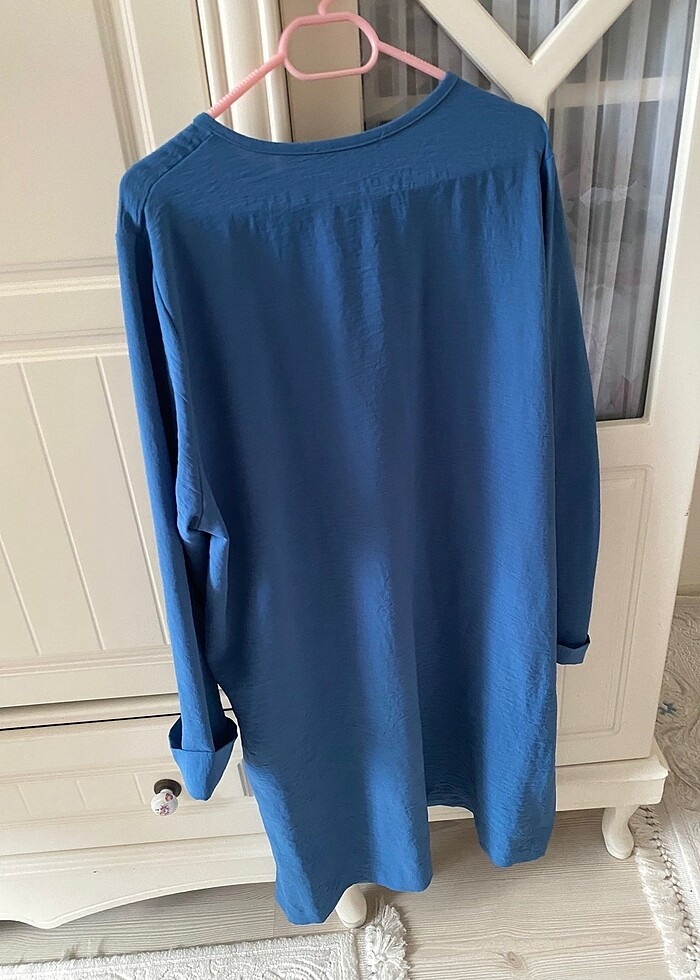 Ayrobin tunik - Görsel 3