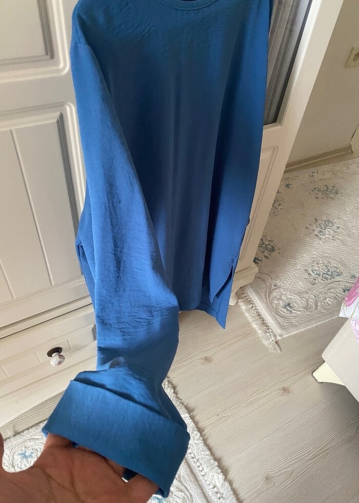 Ayrobin tunik - Görsel 2