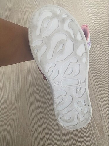 Spor ayakkabı - Görsel 4