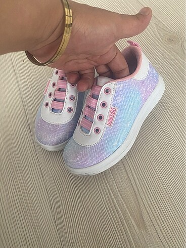 Spor ayakkabı - Görsel 3