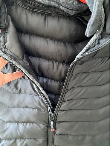 Şişme yelek - Görsel 5