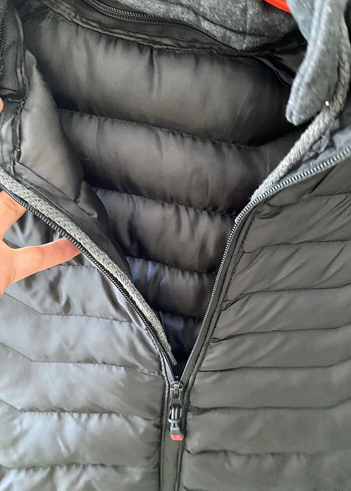 Şişme yelek - Görsel 5