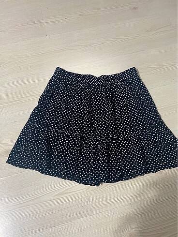 Kiloş mini etek