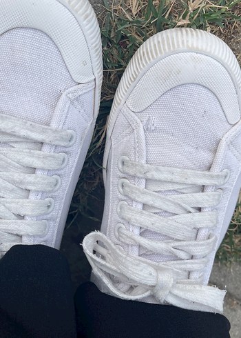 Oysho spor ayakkbu - Görsel 4