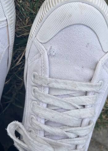 Oysho spor ayakkbu - Görsel 5