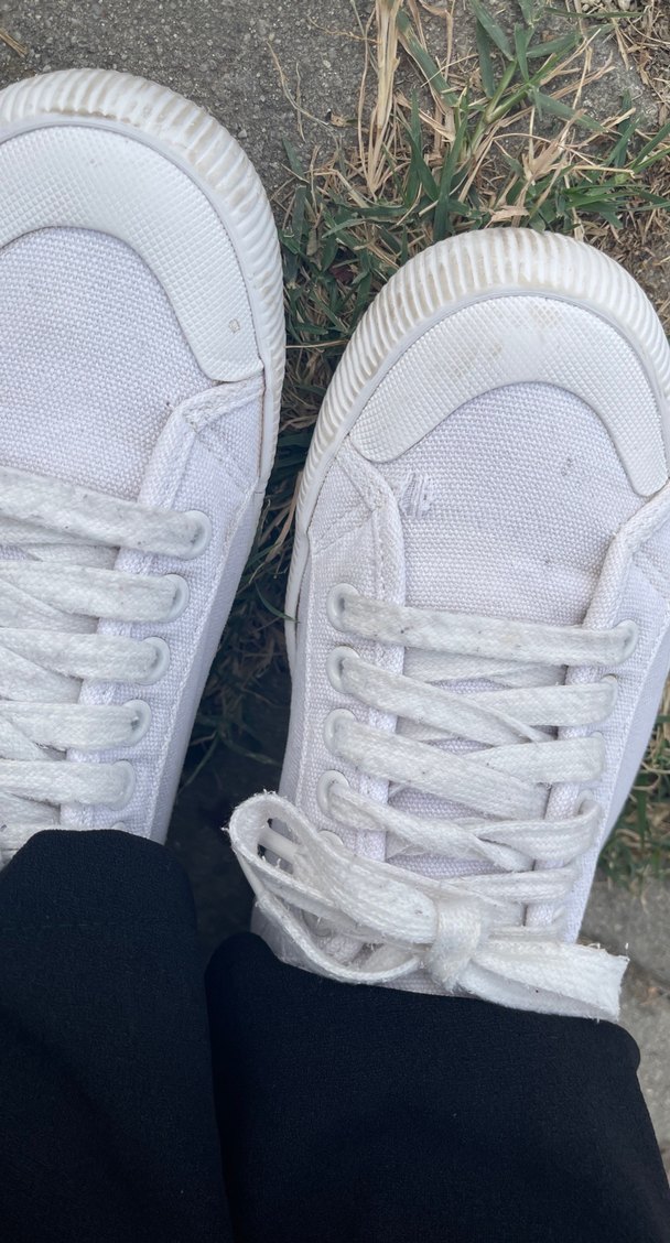 Oysho spor ayakkbu - Görsel 4