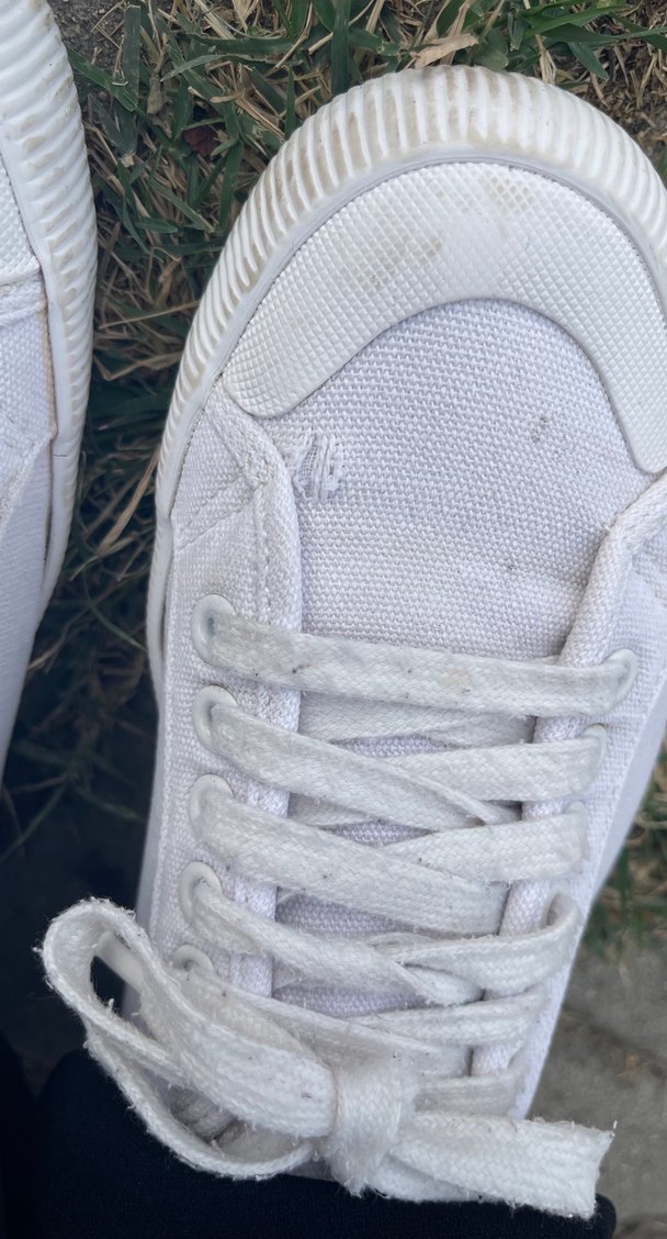 Oysho spor ayakkbu - Görsel 5