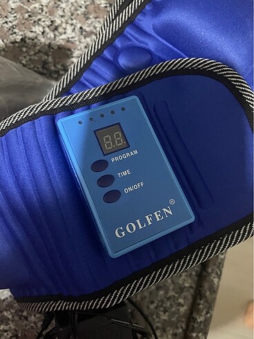 Masaj kemeri - Görsel 3