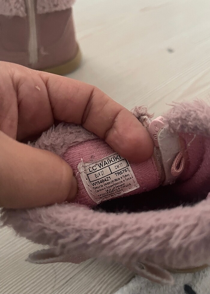 Cocuk bot - Görsel 3