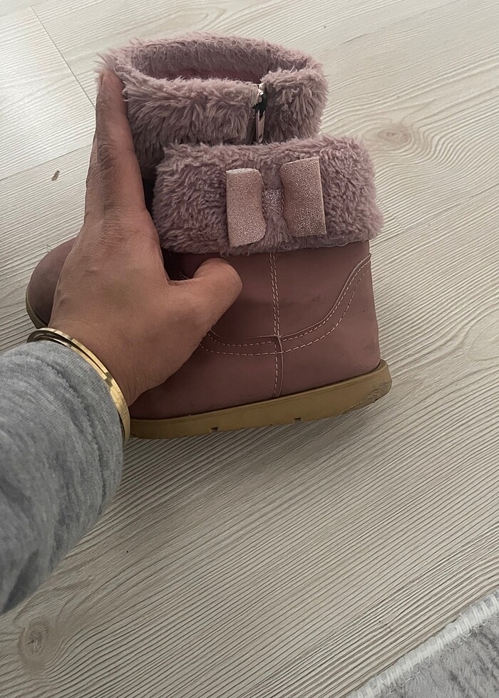 Cocuk bot - Görsel 2