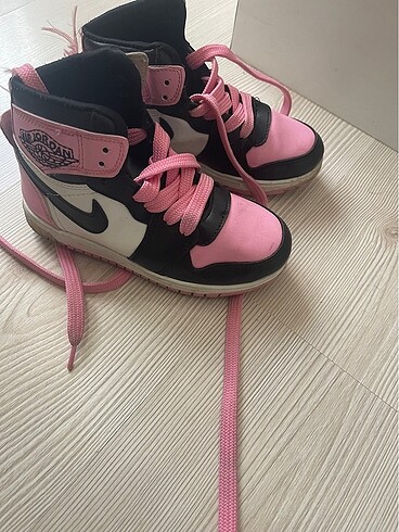 Nike spor