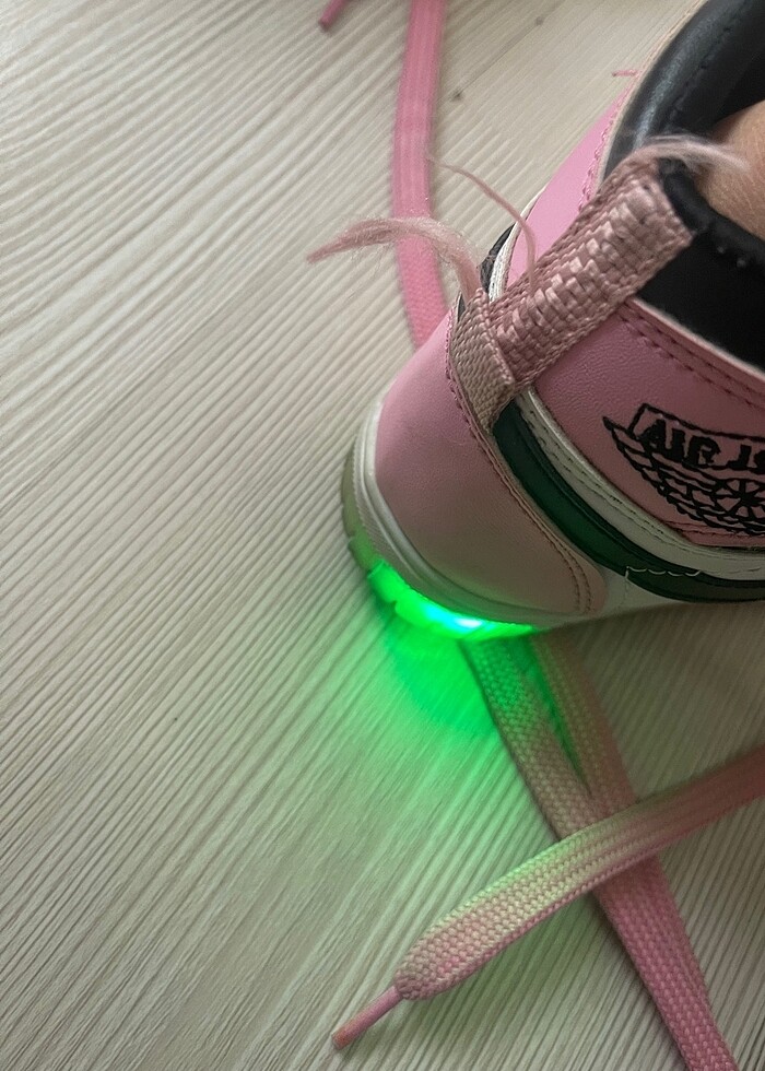 Nike spor - Görsel 2