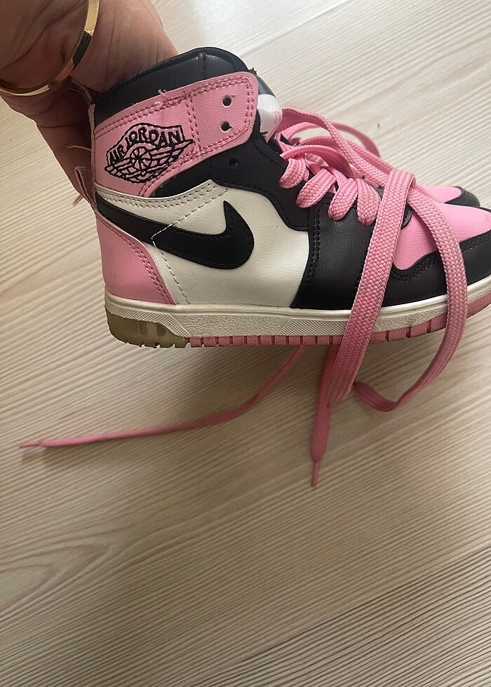 Nike spor - Görsel 3