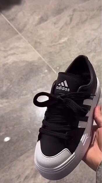 Adidas Adidas spor ayakkabı