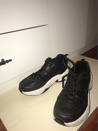 Nike Nike Tekno Spor Ayakkabı