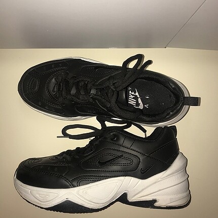 37 Beden Nike Tekno Spor Ayakkabı