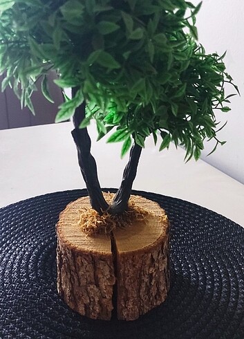 Beden çeşitli Renk Dekor yapay ağaç