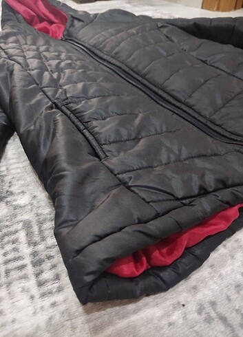 Erkek mont - Görsel 3