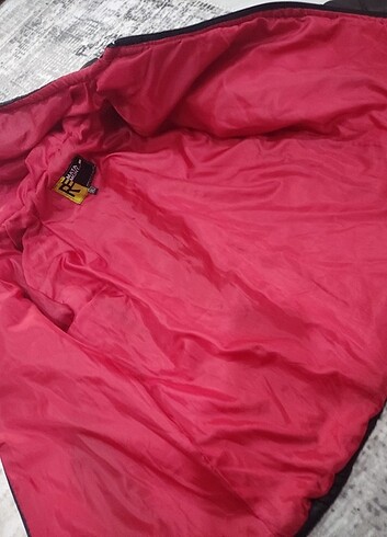 Erkek mont - Görsel 5