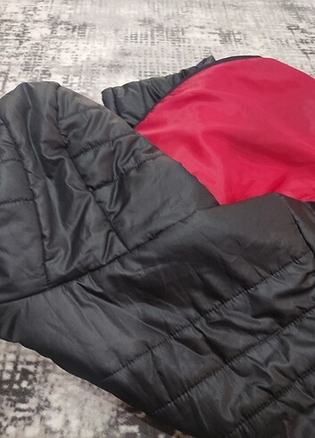 Erkek mont - Görsel 8