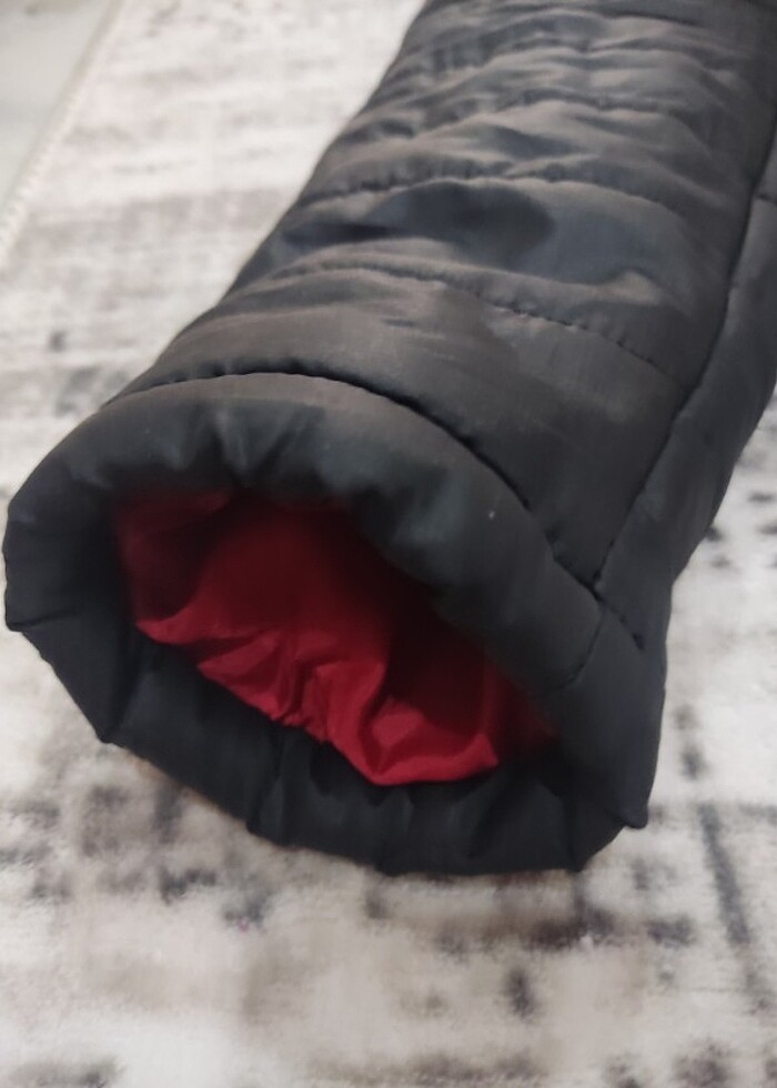 Erkek mont - Görsel 2