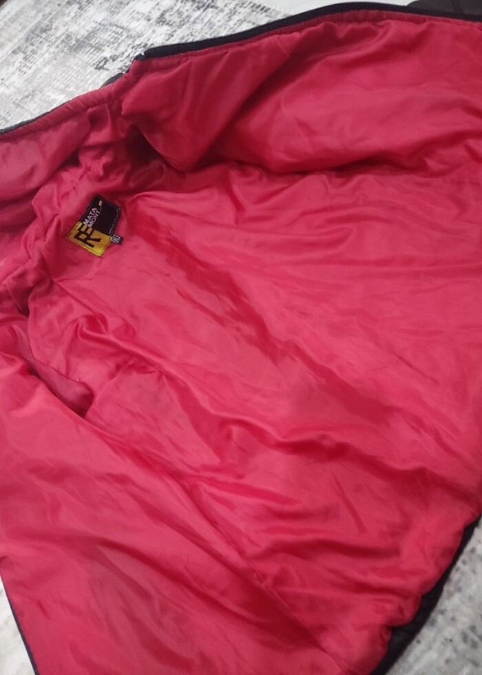 Erkek mont - Görsel 5