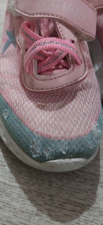 Spor ayakkabı - Görsel 2