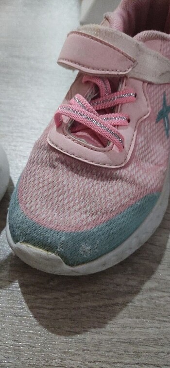 Spor ayakkabı - Görsel 3