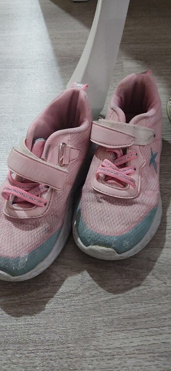 Spor ayakkabı - Görsel 4