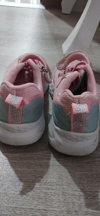 Spor ayakkabı - Görsel 5