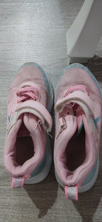 Spor ayakkabı - Görsel 6