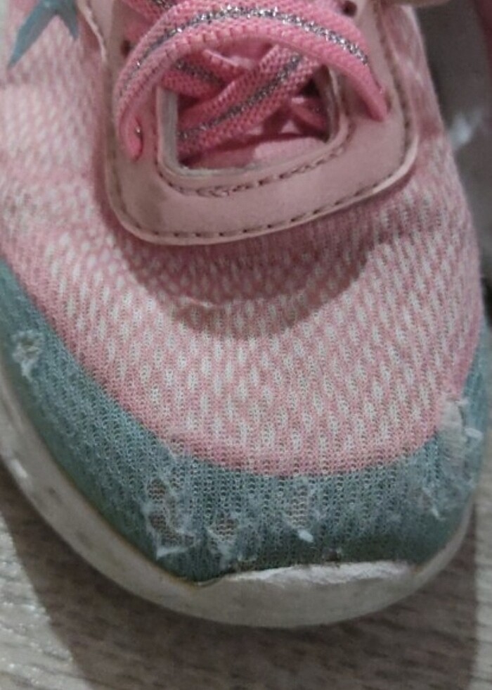 Spor ayakkabı - Görsel 2