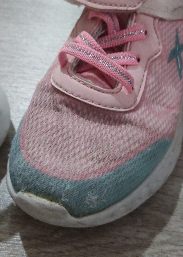 Spor ayakkabı - Görsel 3