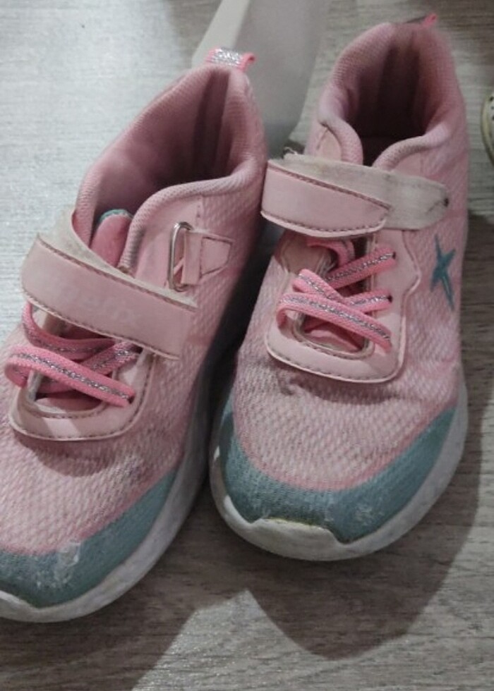 Spor ayakkabı - Görsel 4