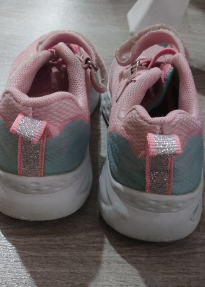 Spor ayakkabı - Görsel 5